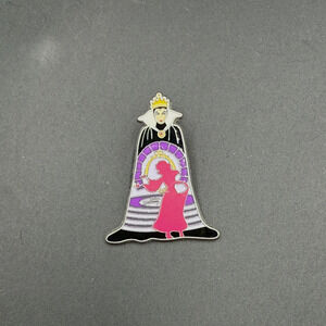 Disney Snow White Overshadowing Villain Mystery Trading Pin 2022